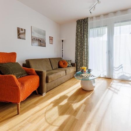 Home In Vienna By Oberlaa Therme - 15 Min To The City Center ภายนอก รูปภาพ