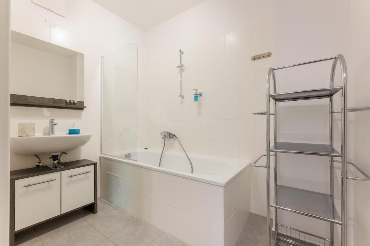 Home In Vienna By Oberlaa Therme - 15 Min To The City Center ภายนอก รูปภาพ