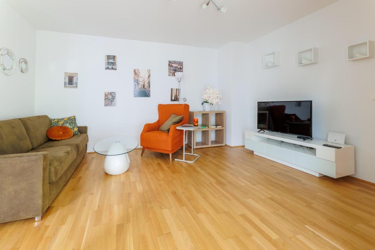 Home In Vienna By Oberlaa Therme - 15 Min To The City Center ภายนอก รูปภาพ