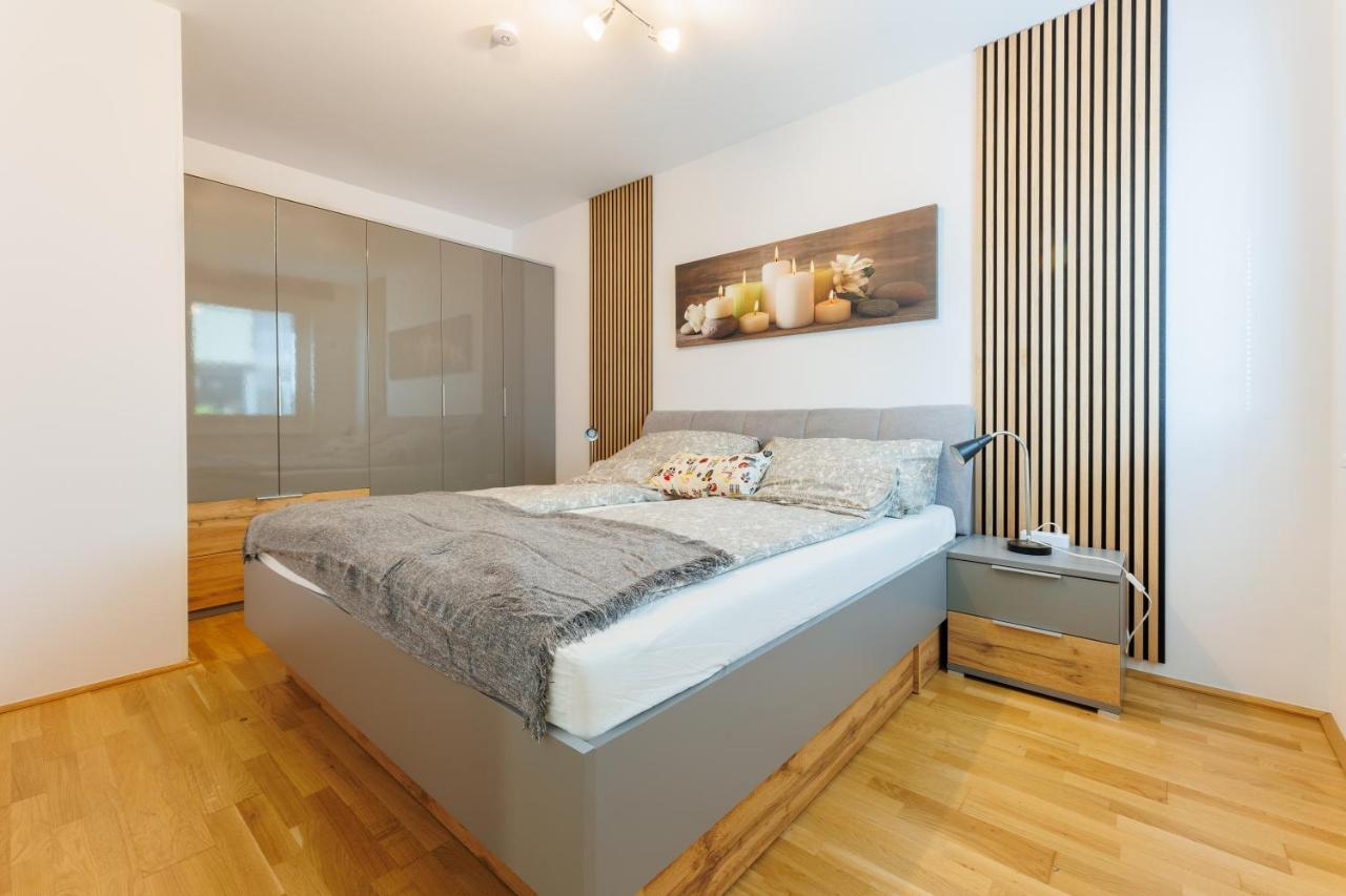 Home In Vienna By Oberlaa Therme - 15 Min To The City Center ภายนอก รูปภาพ