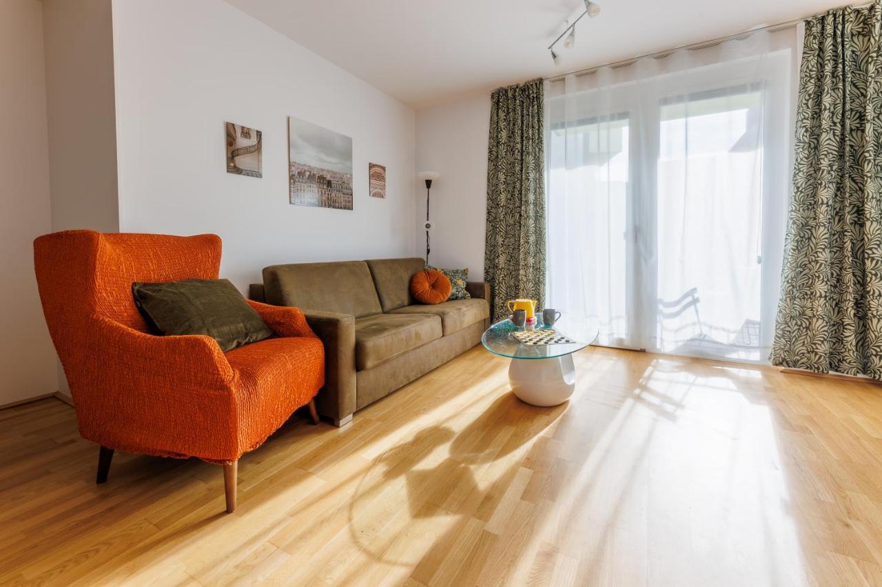 Home In Vienna By Oberlaa Therme - 15 Min To The City Center ภายนอก รูปภาพ