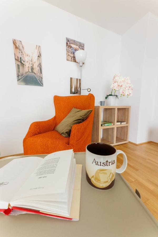 Home In Vienna By Oberlaa Therme - 15 Min To The City Center ภายนอก รูปภาพ