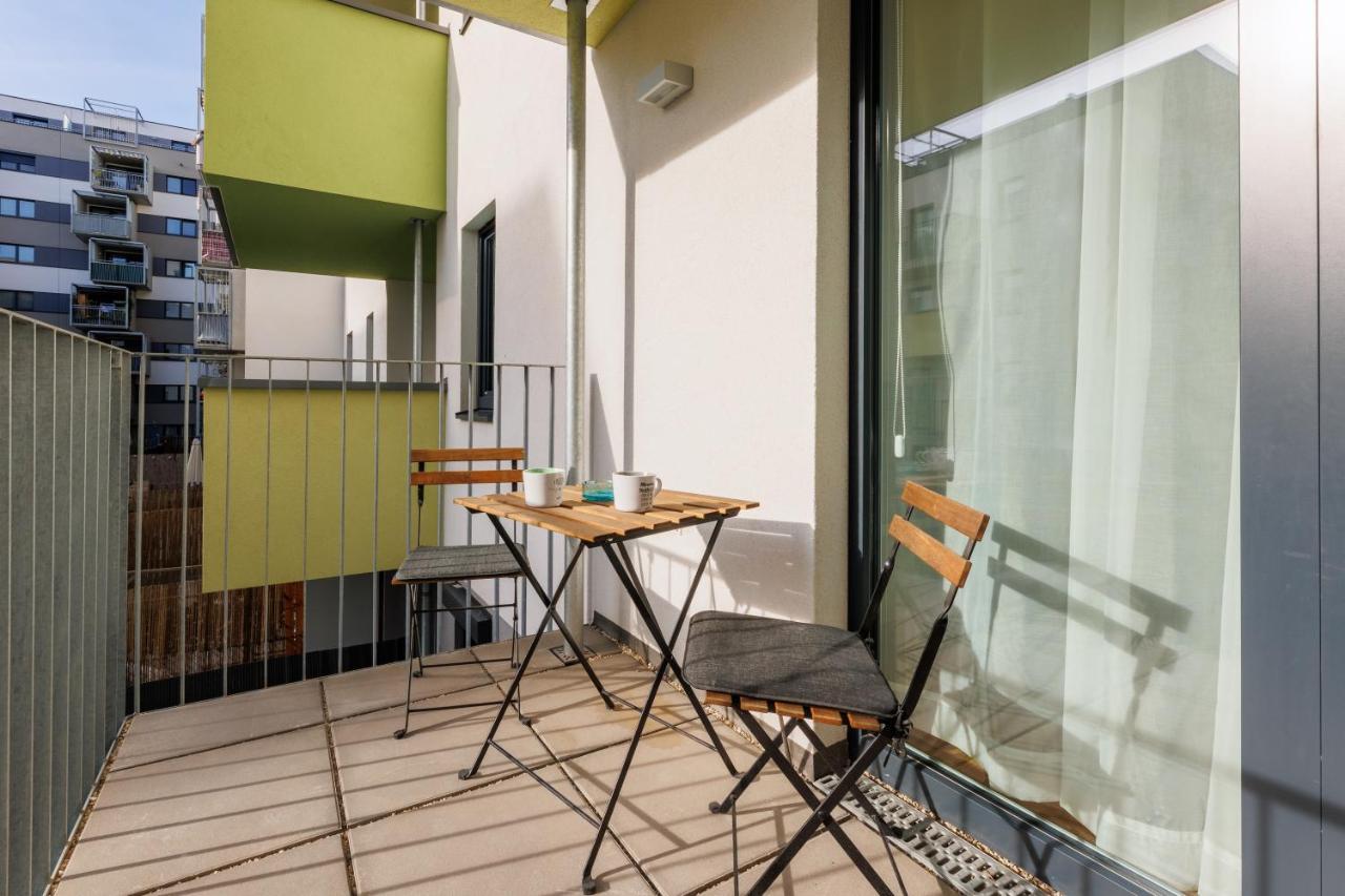 Home In Vienna By Oberlaa Therme - 15 Min To The City Center ภายนอก รูปภาพ