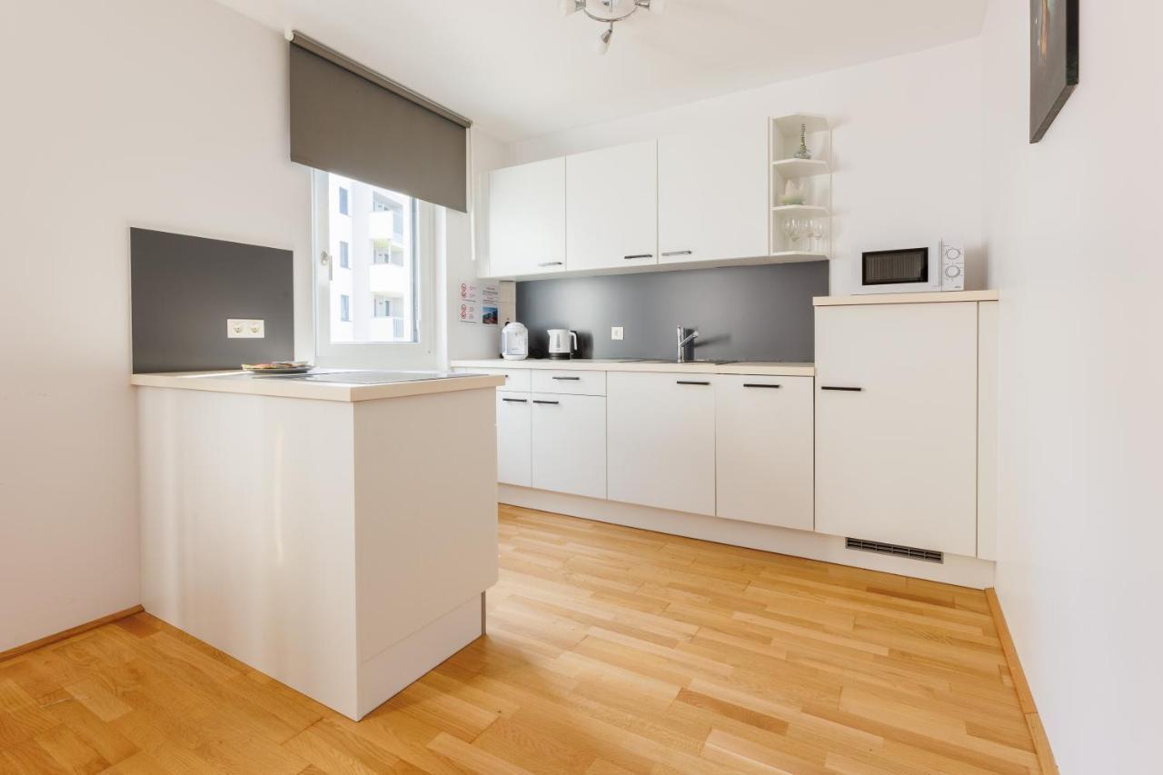 Home In Vienna By Oberlaa Therme - 15 Min To The City Center ภายนอก รูปภาพ