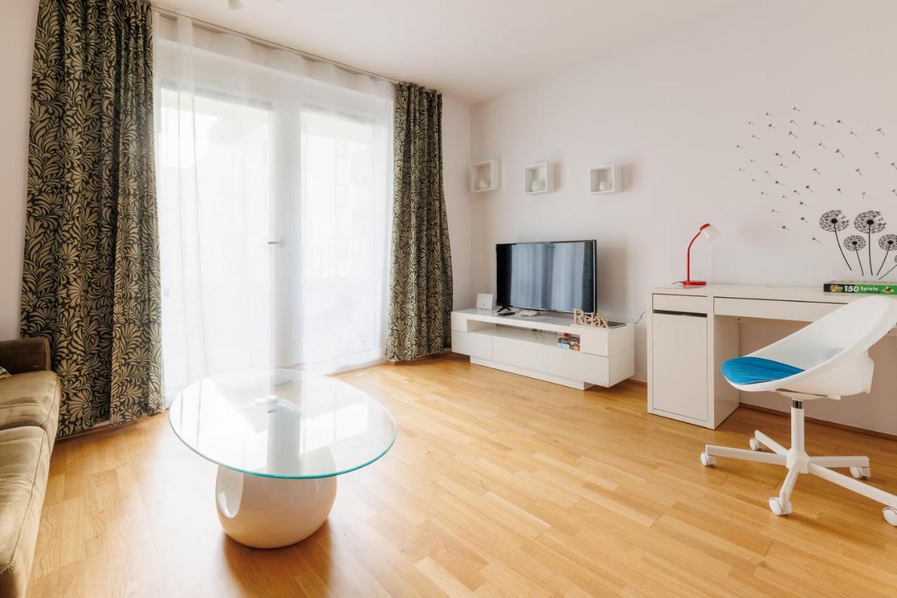 Home In Vienna By Oberlaa Therme - 15 Min To The City Center ภายนอก รูปภาพ