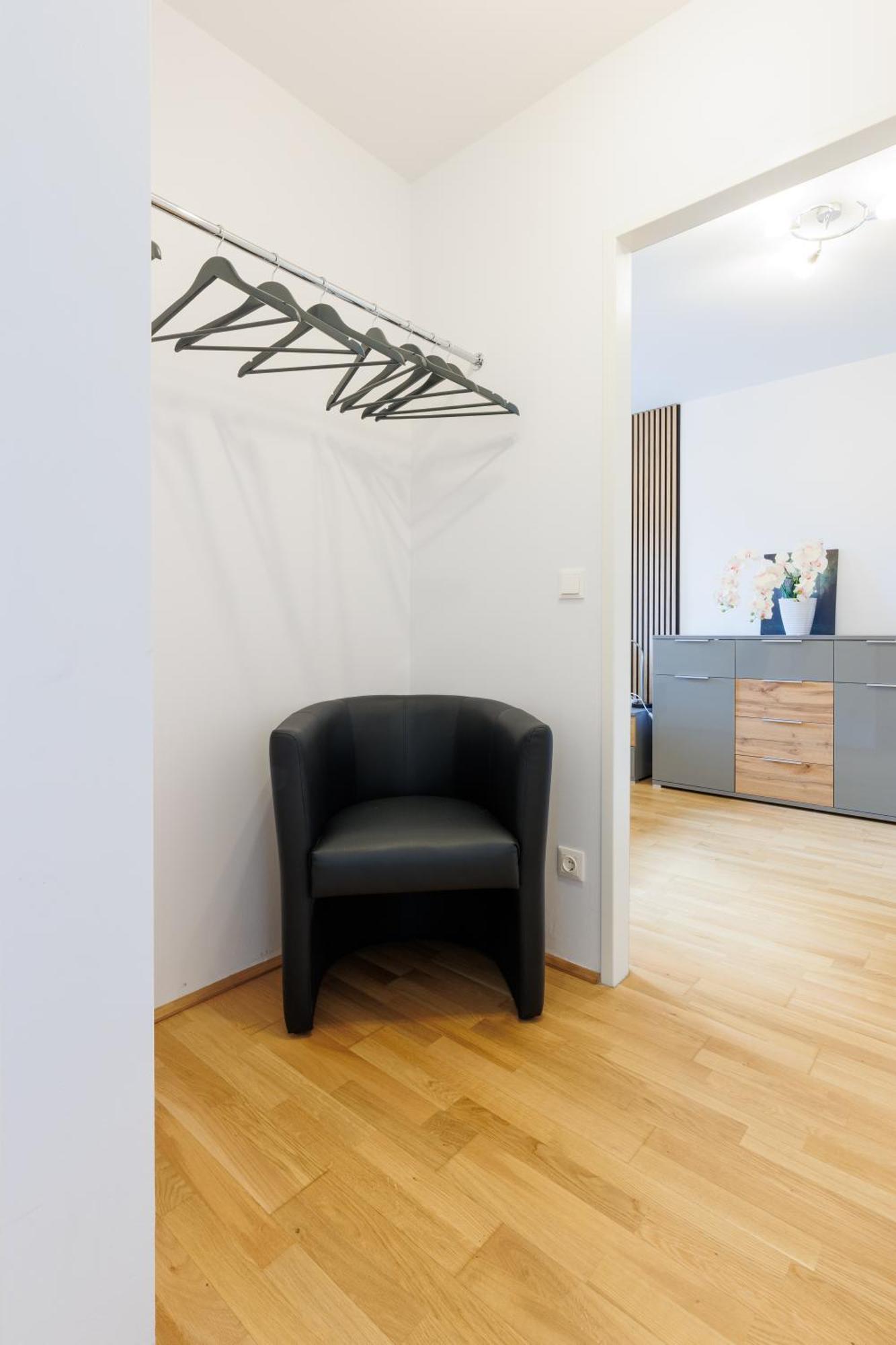 Home In Vienna By Oberlaa Therme - 15 Min To The City Center ห้อง รูปภาพ
