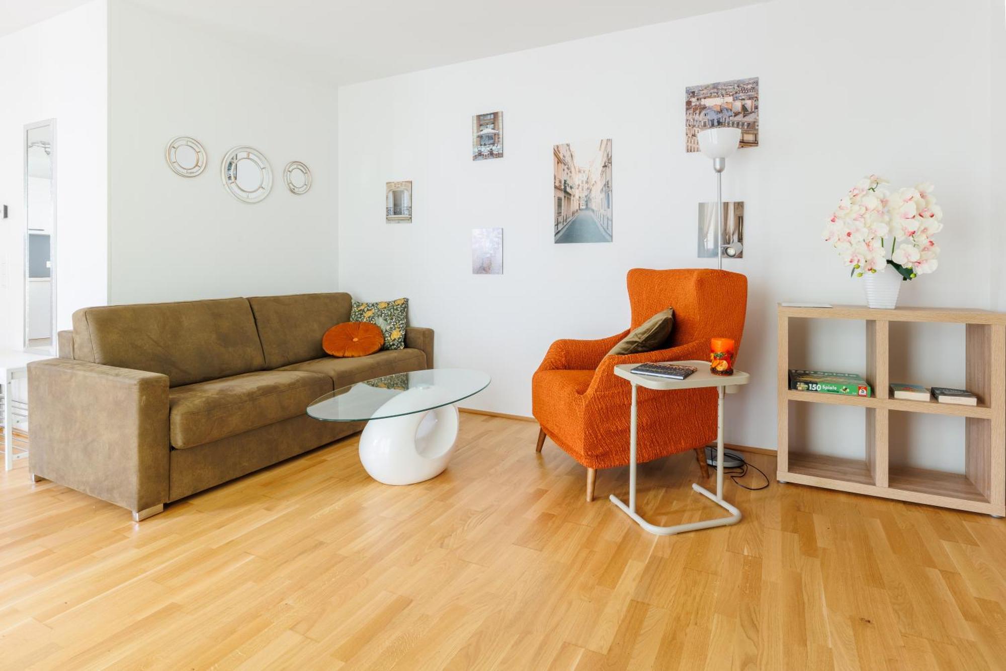 Home In Vienna By Oberlaa Therme - 15 Min To The City Center ห้อง รูปภาพ