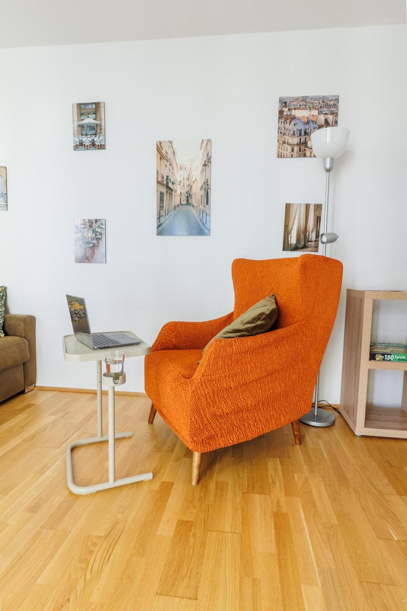 Home In Vienna By Oberlaa Therme - 15 Min To The City Center ห้อง รูปภาพ