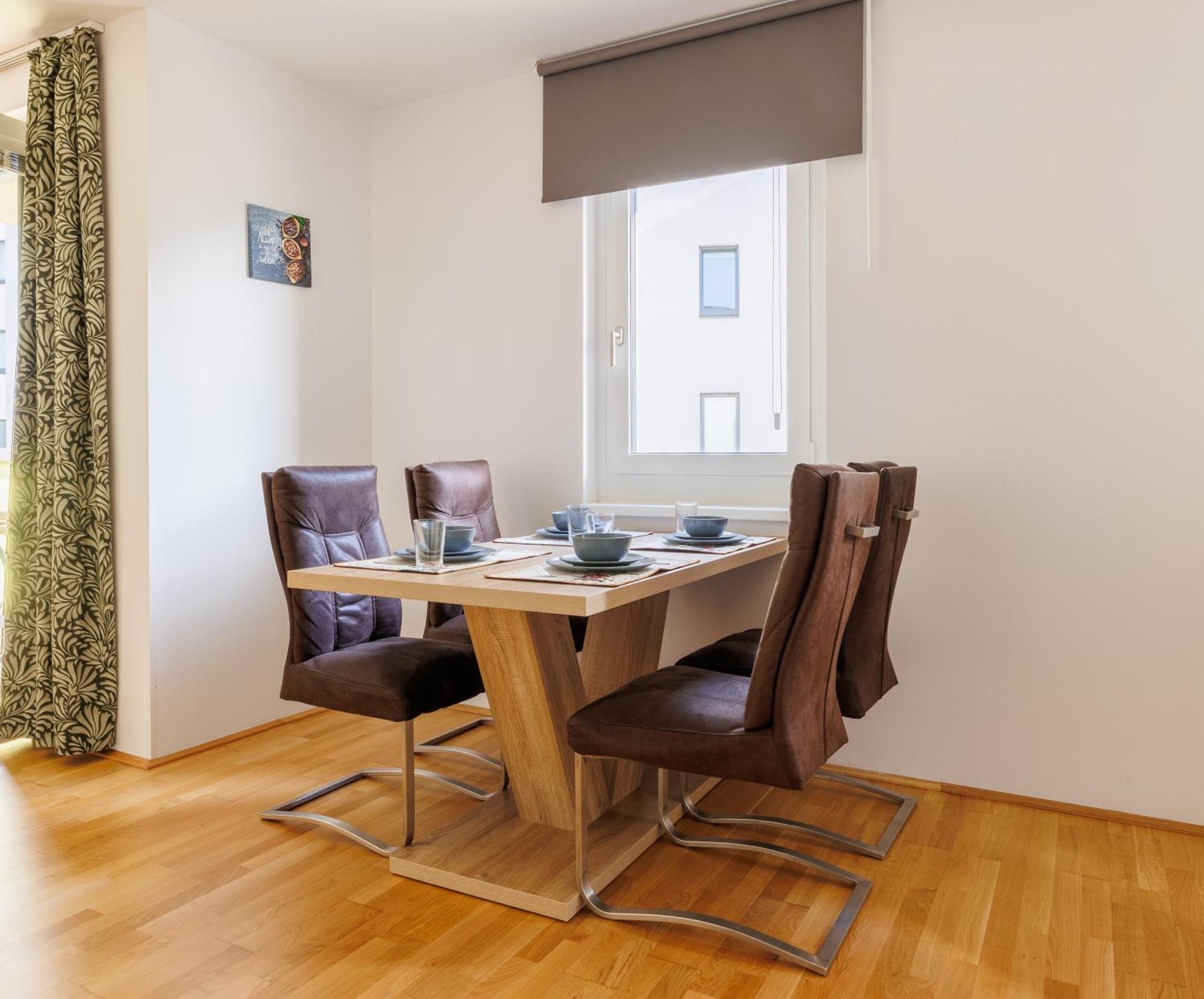 Home In Vienna By Oberlaa Therme - 15 Min To The City Center ภายนอก รูปภาพ